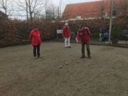 Lentetoernooi 2017