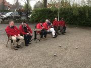 Lentetoernooi 2017
