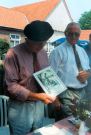 Openen eerste baan 2 juli 1995