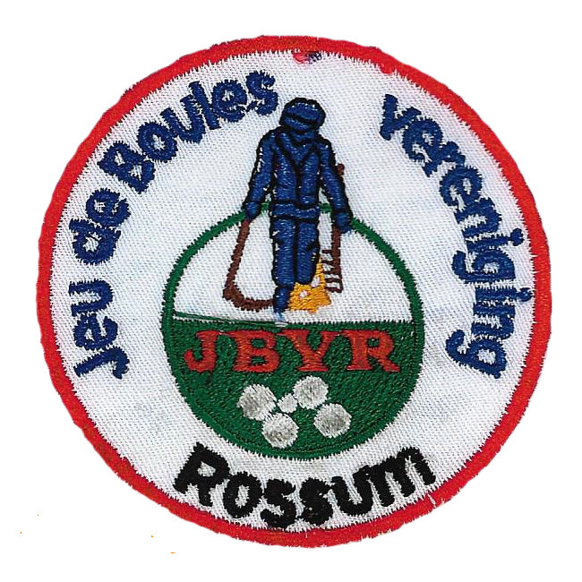 Logo JBVR